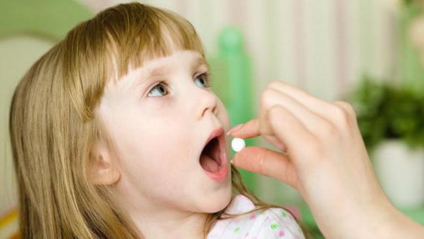 méfaits des antibiotiques pour les enfants