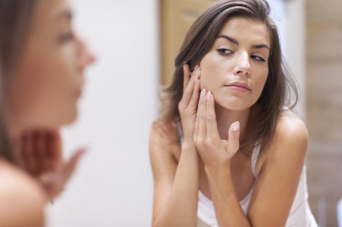 pomada retinóica para acne