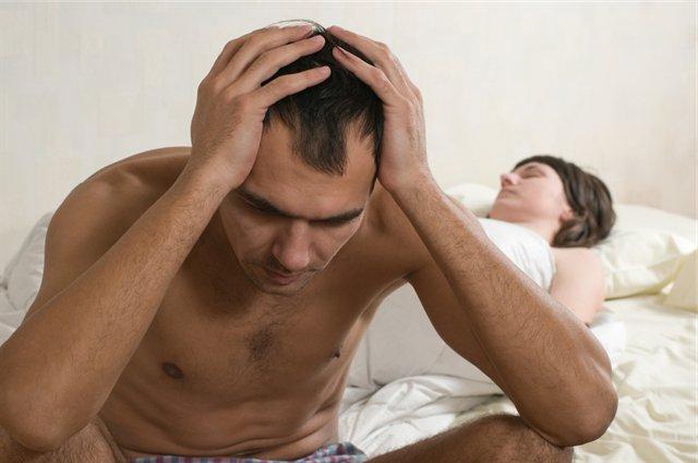 уреаплазма у чоловіків симптоми 