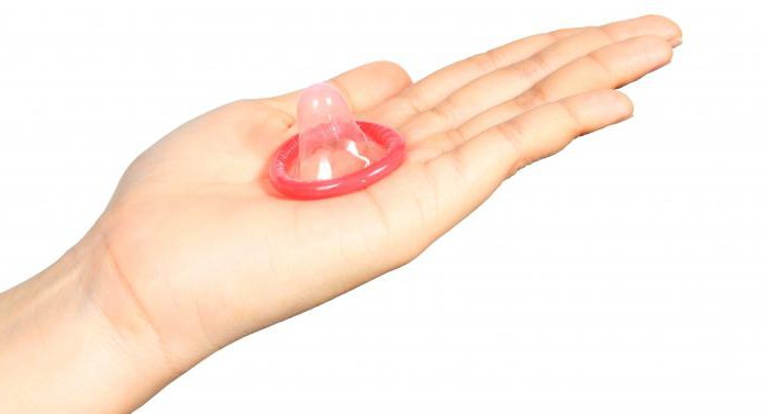 De tyndeste kondomer i verden
