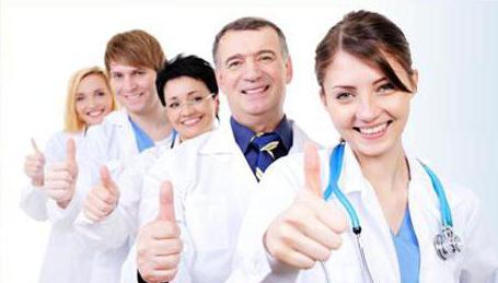 Moskova'da jinekolog endokrinolog doktorlar hakkında yorumlar