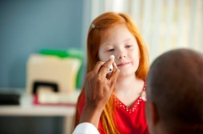 konjuktivitis kod djece simptomi liječenja
