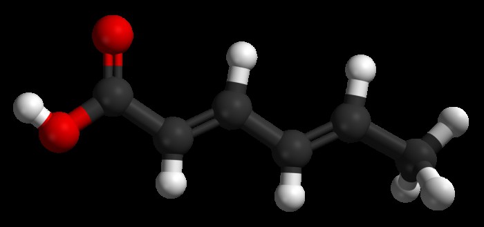 Sorbinsyra