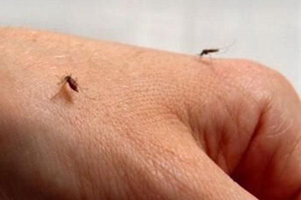 myggeafvisende middel til babyer
