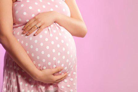 ορμόνη διέγερσης του θυρεοειδούς κατά τη διάρκεια της εγκυμοσύνης