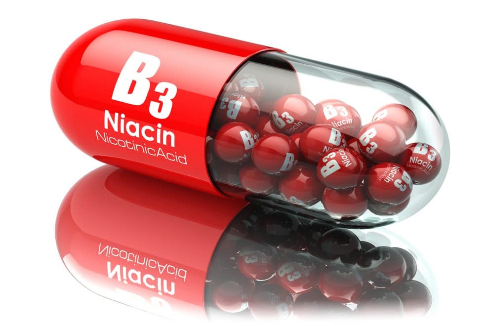 Vitamin B3