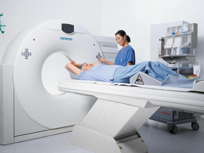 Mi a különbség a CT és az MRI között, mi a különbség