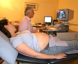 expert fetal ultrasound