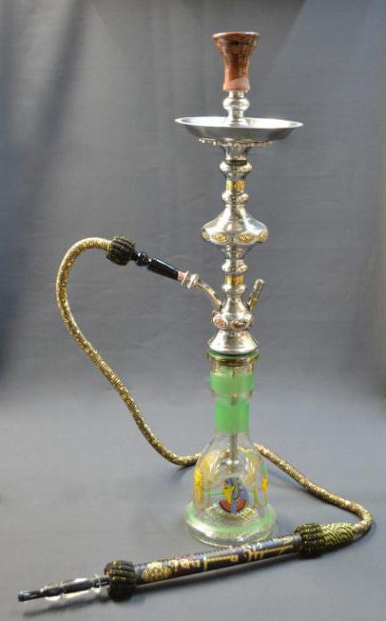 hookahs mahal